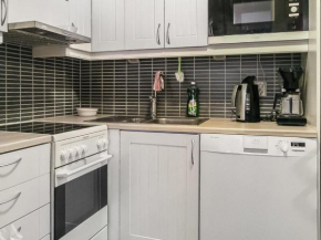 Holiday Home Vuokatinportti b 9 by Interhome